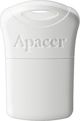 Pendrive Apacer AH116, 64 GB  (AP64GAH116W-1)