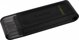 Kingston DataTraveler 70 256GB USB 3.2 Stick Black (DT70/256GB) (KINDT70-256GB)
