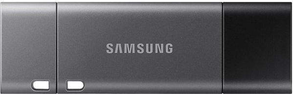 Pendrive Samsung DUO Plus, 256 GB  (MUF-256DB/EU)