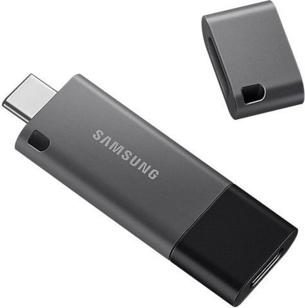 Pendrive Samsung DUO Plus, 256 GB  (MUF-256DB/EU)