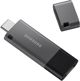 Pendrive Samsung DUO Plus, 256 GB  (MUF-256DB/EU)