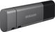 Pendrive Samsung DUO Plus, 256 GB  (MUF-256DB/EU)