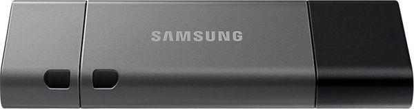 Pendrive Samsung DUO Plus, 256 GB  (MUF-256DB/EU)