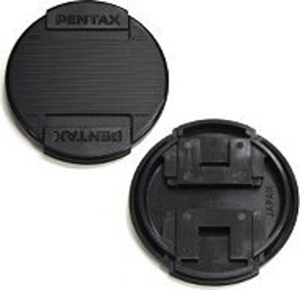 Pentax lens cap 67mm (31653)