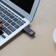 Hoco Inteligent UD6 pendrive, 32 GB (6931474700100)