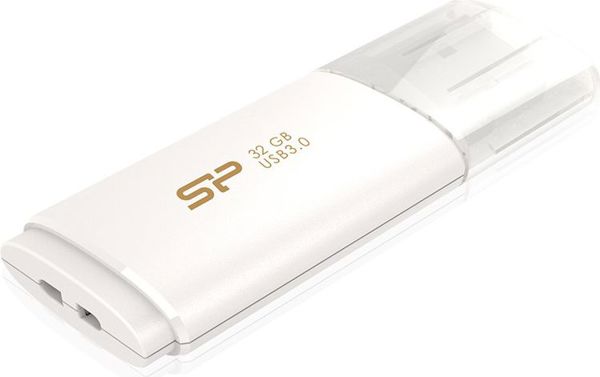 Pendrive Silicon Power (SP032GBUF3B06V1W)