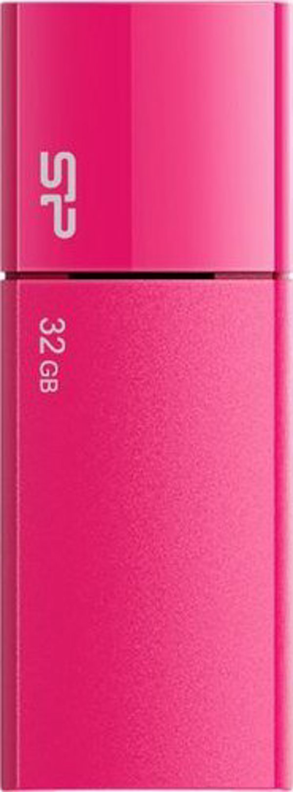 Pendrive Silicon Power Blaze B05, 32 GB (SP032GBUF3B05V1H)