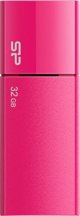 Pendrive Silicon Power Blaze B05, 32 GB (SP032GBUF3B05V1H)