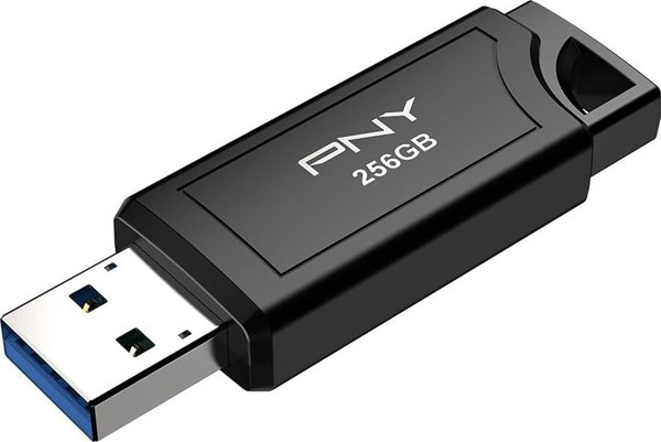 Pendrive PNY ProElite V3, 256 GB  (P-FD256PROV3-GE)
