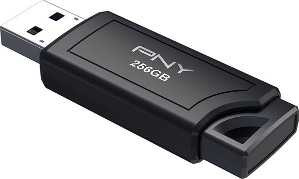Pendrive PNY ProElite V3, 256 GB  (P-FD256PROV3-GE)