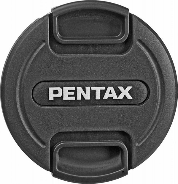 Pentax lens cap O-LC62 (31608)