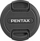 Pentax lens cap O-LC62 (31608)