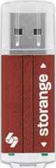 Αποθηκευτικός χώρος Pendrive 16 GB (STP34)