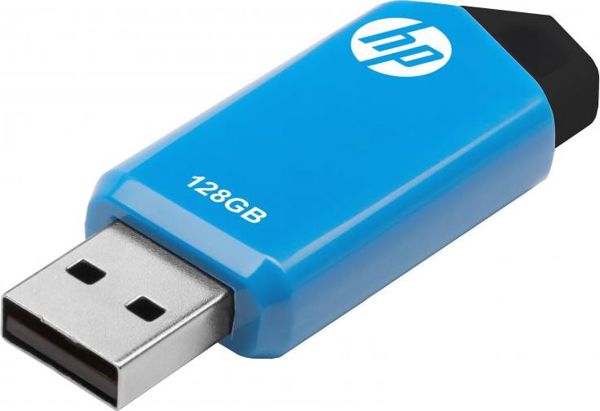 Pendrive PNY v150w, 128 GB (HPFD150W-128) 9873320 4712847098916
