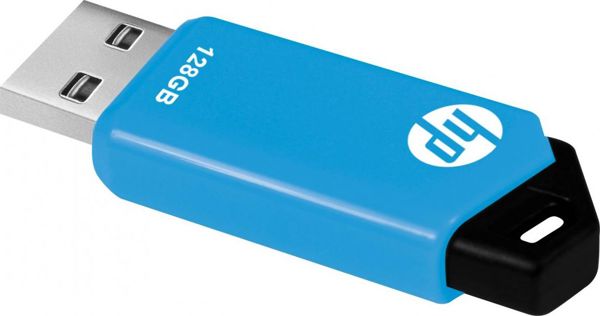 Pendrive PNY v150w, 128 GB (HPFD150W-128) 9873320 4712847098916
