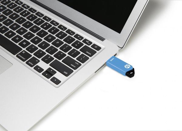 Pendrive PNY v150w, 128 GB (HPFD150W-128) 9873320 4712847098916