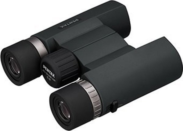 Pentax binoculars AD 9x28 WP