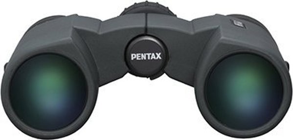 Pentax binoculars AD 9x28 WP