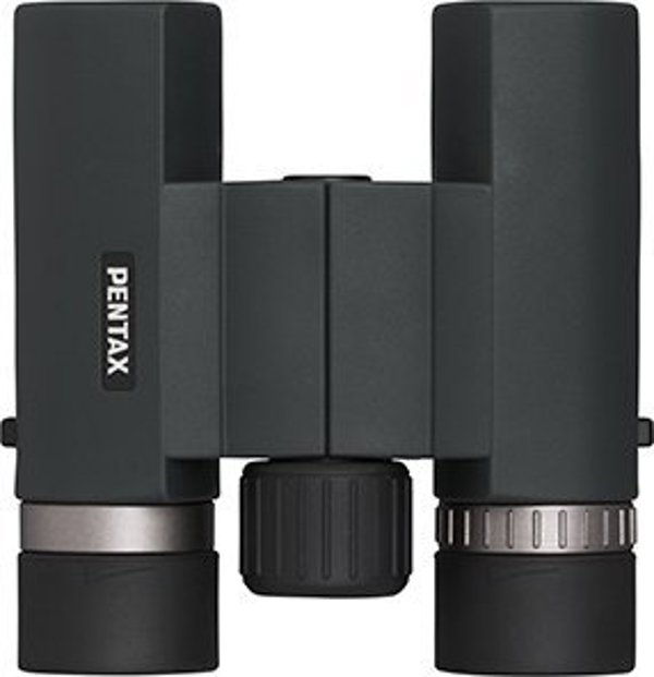 Pentax binoculars AD 9x28 WP
