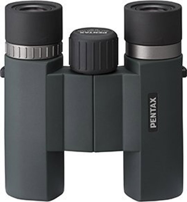 Pentax binoculars AD 9x28 WP