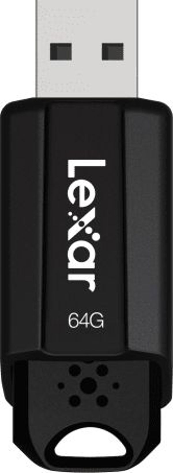Lexar JumpDrive S80 pendrive, 64 GB (LJDS080064G-BNBNG)