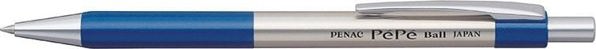 Penac PENAC Pepe πτυσσόμενο στυλό 0,7mm, μπλε 6793534 4536111108213