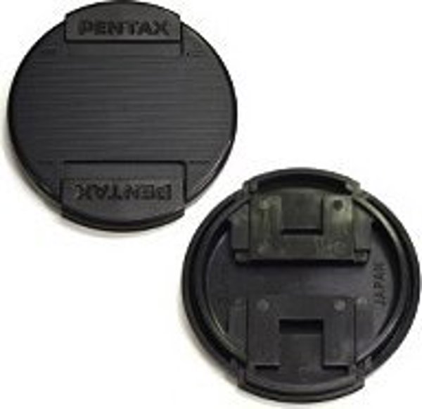 Pentax lens cap 52mm (31515)