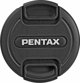 Pentax lens cap O-LC49 (23196)