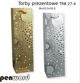 Penword ΤΣΑΝΤΕΣ ΔΩΡΟΥ TRB 27-4 36x10, 5x10, 5 Penword