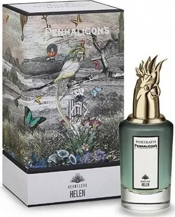 Penhaligon's PENHALIGON'S Portraits Heartless Helen EDP σπρέι 75ml 13897360 5056245021336