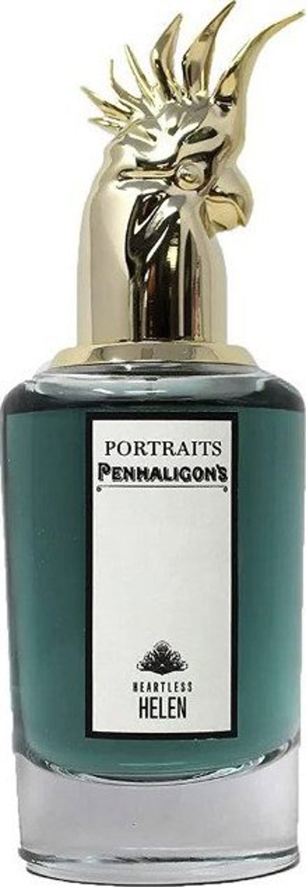 Penhaligon's PENHALIGON'S Portraits Heartless Helen EDP σπρέι 75ml 13897360 5056245021336