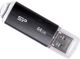 Silicon Power Ultima U02 pendrive, 64 GB (SP064GBUF2U02V1K)