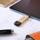 Transcend JetFlash 930C USB Flash Drive 256GB, USB 3.2 Gen 1, Dual Connector Type-A & Type-C, έως 420 MB/s, Ασημί