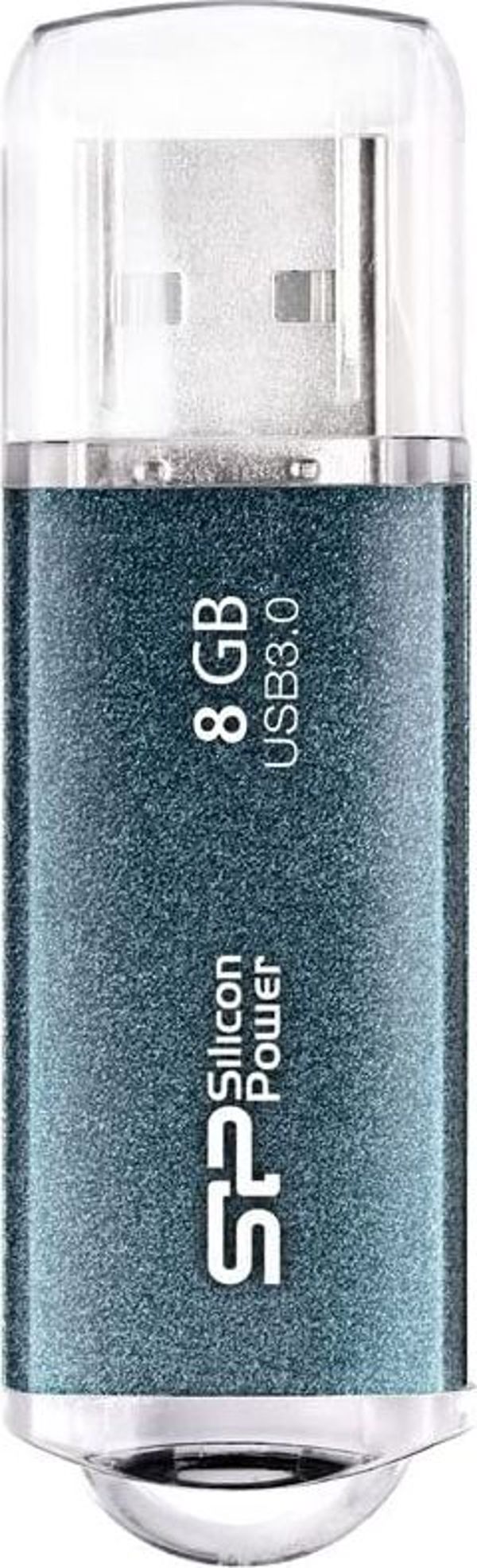 Pendrive Silicon Power Marvel M01, 8 GB (SP008GBUF3M01V1B)
