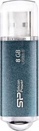 Pendrive Silicon Power Marvel M01, 8 GB (SP008GBUF3M01V1B)