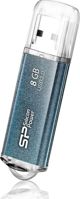 Pendrive Silicon Power Marvel M01, 8 GB (SP008GBUF3M01V1B)