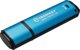Kingston IronKey Vault Privacy 50 USB Flash Drive, 16GB, FIPS 197, Κρυπτογράφηση XTS-AES 256-bit (IKVP50/16GB)