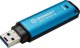 Kingston IronKey Vault Privacy 50 USB Flash Drive, 16GB, FIPS 197, Κρυπτογράφηση XTS-AES 256-bit (IKVP50/16GB)