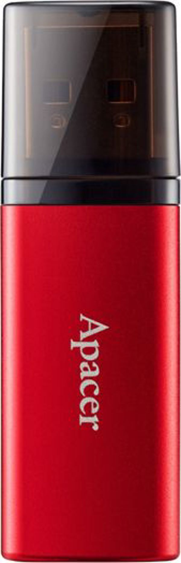 Pendrive Apacer AH25B, 64 GB  (AP64GAH25BR-1)