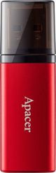 Pendrive Apacer AH25B, 64 GB  (AP64GAH25BR-1)