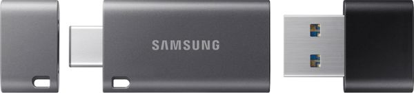 Pendrive Samsung DUO Plus 2020, 256 GB  (MUF-256DB/APC)