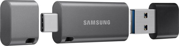 Pendrive Samsung DUO Plus 2020, 256 GB  (MUF-256DB/APC)