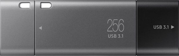 Pendrive Samsung DUO Plus 2020, 256 GB  (MUF-256DB/APC)