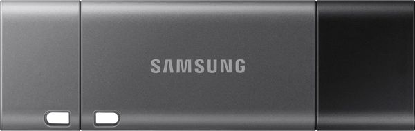 Pendrive Samsung DUO Plus 2020, 256 GB  (MUF-256DB/APC)