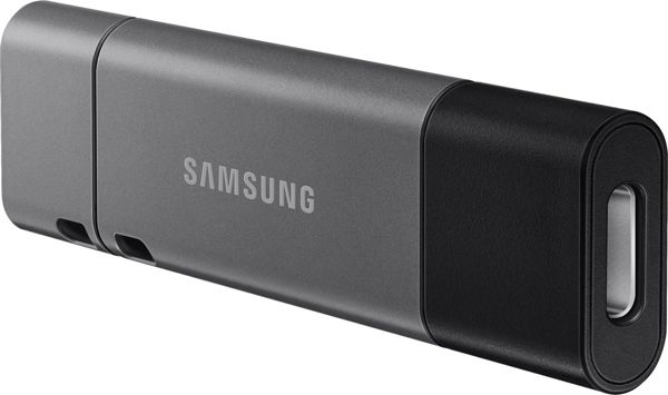 Pendrive Samsung DUO Plus 2020, 256 GB  (MUF-256DB/APC)