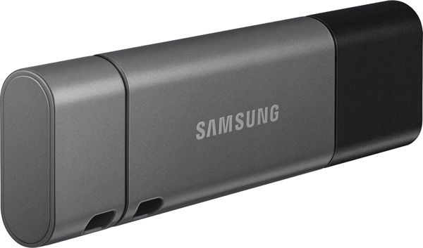 Pendrive Samsung DUO Plus 2020, 256 GB  (MUF-256DB/APC)