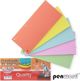 Penword Ένθετα SEG.MIX Pastel DC105-5MIX-100, 100τμχ