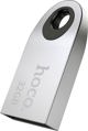 Hoco Pendrive Insightful UD9, 32GB, USB Flash Drive, Ασημί