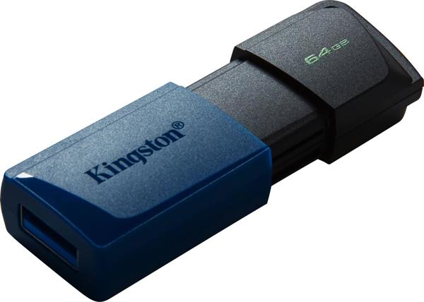 Pendrive Kingston PENDRIVE FD-64/DTXM-KINGSTON 64GB USB 3.2 Gen 1