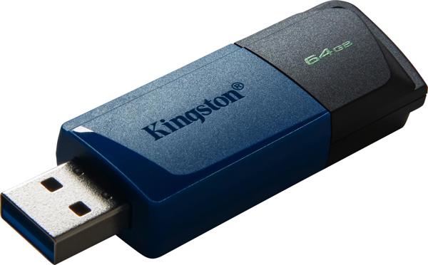 Pendrive Kingston PENDRIVE FD-64/DTXM-KINGSTON 64GB USB 3.2 Gen 1